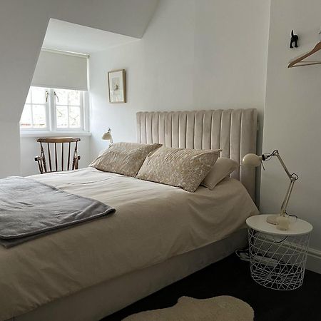 Peaceful Flat In The Park Daire Nottingham Dış mekan fotoğraf