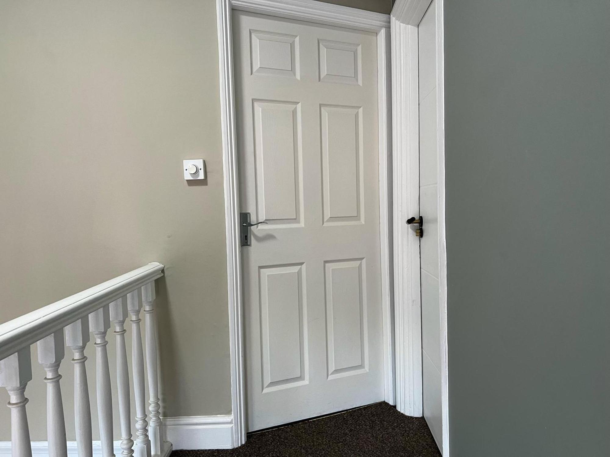 Peaceful Flat In The Park Daire Nottingham Dış mekan fotoğraf